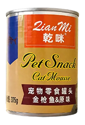 Hebei Yupinjia Pet Food Co., Ltd