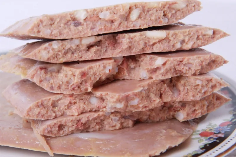The difference between pet dry food, wet food, canned food, and fresh food