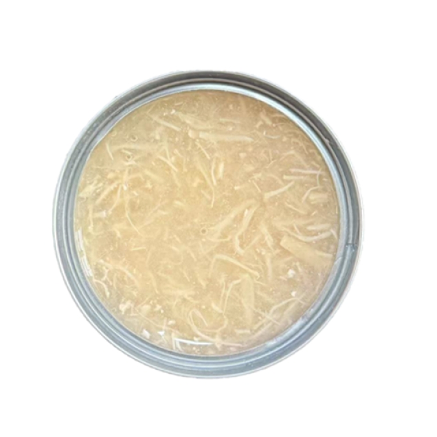 Chicken Silk Soup Jar