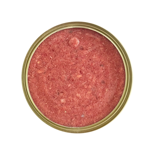 Tuna Original Flavor Jar