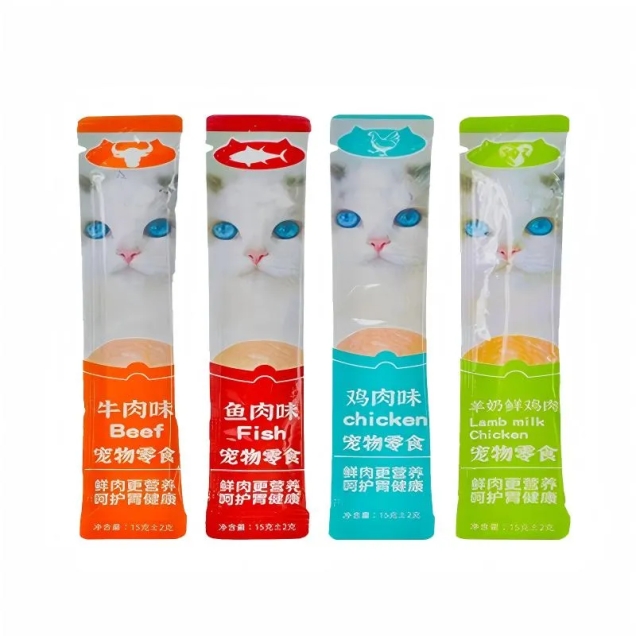 Cat stick